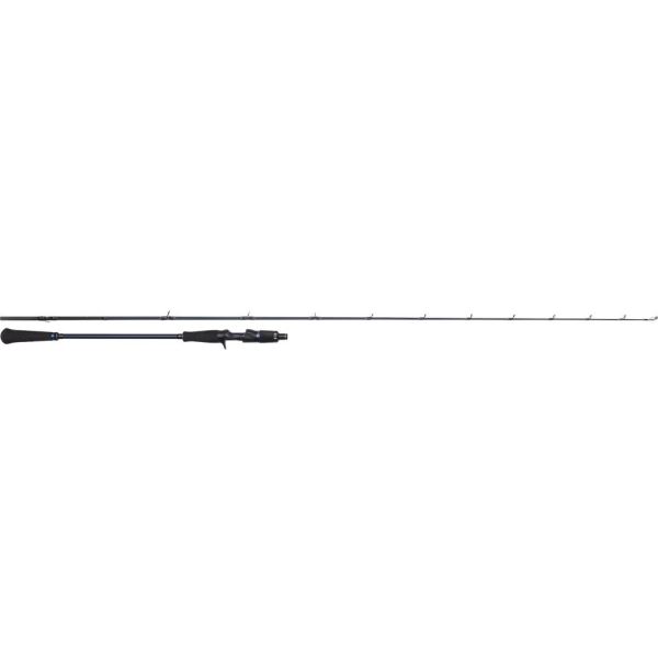 Westin Prut W2 Slow Jigging-T MH 1,93 m 250 g 1+1 Díl
