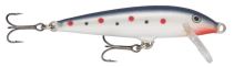 Rapala Wobler Original Floating SPSB - 5 cm 3 g