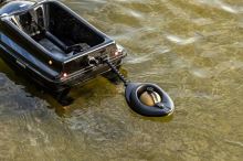 Boatman Držák Pro Tažení Deeperu (5)