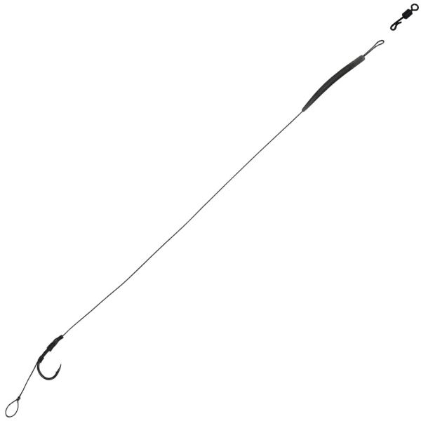 Giants Fishing Návazec Kaprový Boilie Rig Blus Barbless 26 cm 25 lb 2 ks