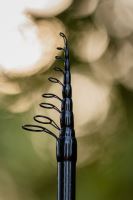 Zebco Prut Magic Trout L Tele 3,5 m 2-15 g (7)