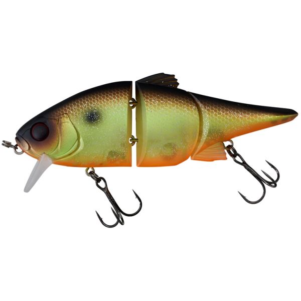 Illex Wobler Swing Mikey F Muddy Roach - 11,5 cm 9,3 g