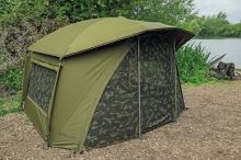 Fox přední panel Frontier X camo mozzy mesh (1)