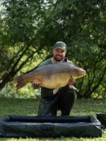 RidgeMonkey Podložka ProCare Inflatable Unhooking Mat (4)