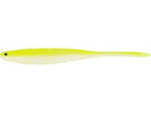 Westin Gumová Nástraha ShadTeez Pin-Tail Lemon - 11 cm 3,5 g 2 ks