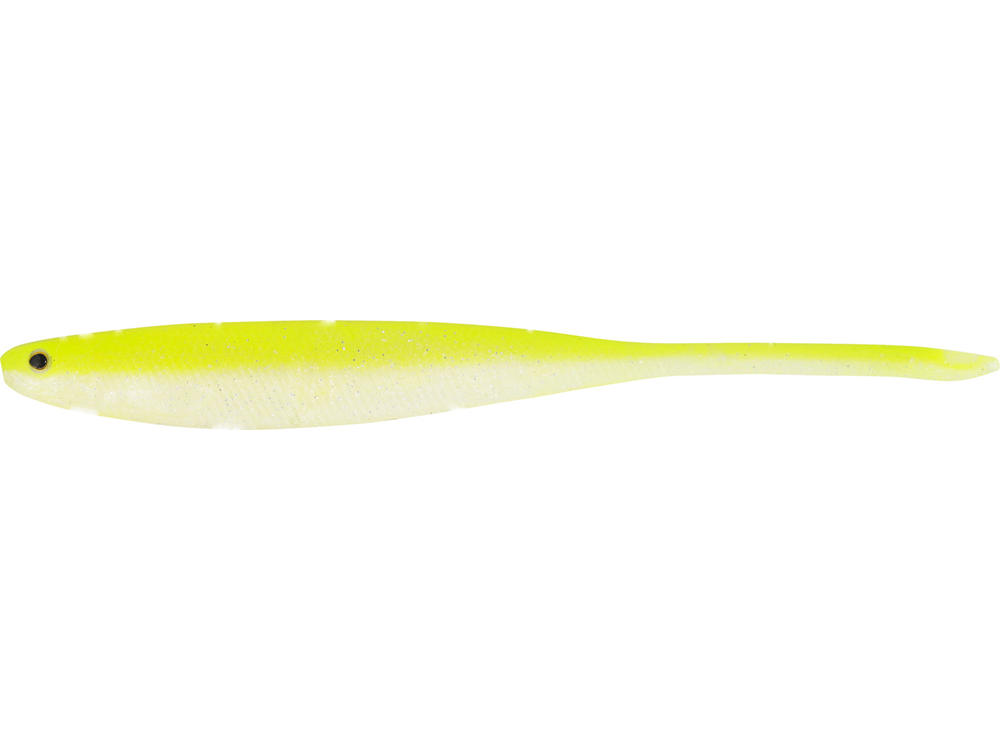 Westin gumová nástraha shadteez pin-tail lemon - 13 cm 6 g 2 ks