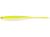 Westin Gumová Nástraha ShadTeez Pin-Tail Lemon