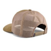 Berkley Kšiltovka Striper Trucker Cap Olive Khaki (3)