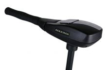 Maxima Lodní Motor S Náklopnou Rukojetí A 48 LB (2)