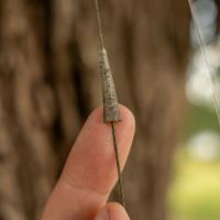Avid Carp Převleky Na Závěsky Outline FleckTone Tail Rubber (2)