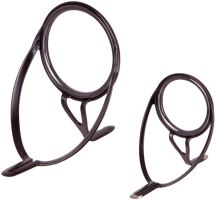 Anaconda Náhradní Očko Průběžné LSG Black 20 mm Anaconda Náhradní Očko Průběžné LSG Black 20 mm