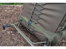 Avid Carp Vyhřívaný Spacák Thermatech Heated Sleeping Bag - XL (19)