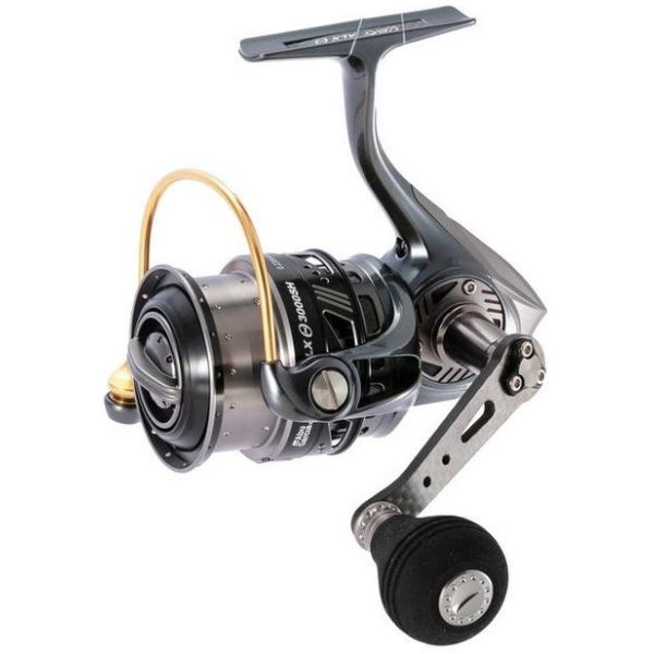 Abu Garcia Naviják Revo ALX Theta 3000 SH