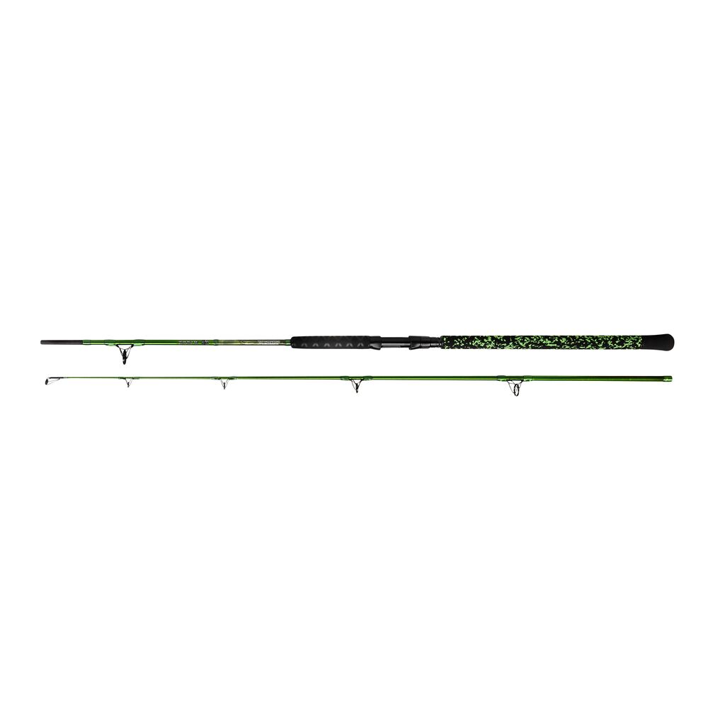 Madcat prut x-zibit heavy duty 2,7 m 200-400 g 2-díl