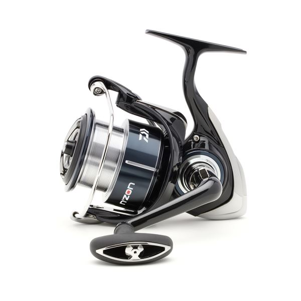 Daiwa Naviják 24 N'ZON PLUS LT 6000 SS-CP