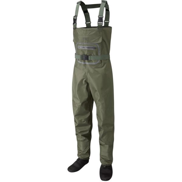 Leeda Brodící Prsačky Profil Breathable Chest Waders