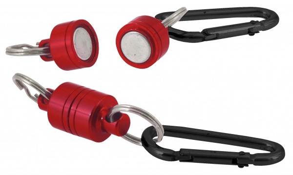 Levně Iron claw magnetický držák carrier