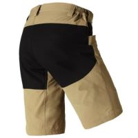 Geoff Anderson Kraťasy Roxxo Zelené (2)