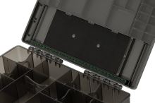 Korda Tackle Box Large Collection (6)