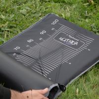 Wychwood Podložka Na Dravce Agitator Compact Roll Mat (3)
