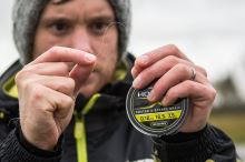 Matrix Splétaná Šňůra Horizon X Coated Braid 150 m (4)