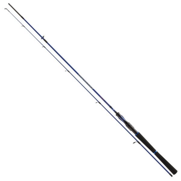 Daiwa Prut Triforce Target Perch Spin 2,1 m 10-30 g