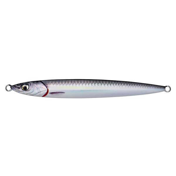 Savage Gear Pilker Slim Jig Minnow Bone Flash Minnow PHP - 14 cm 80 g