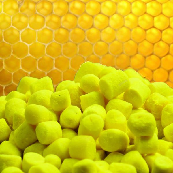 Kamikaze Carp Plovoucí Nástraha Marshmallow 120 ks