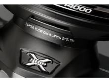 Shimano Naviják ULTEGRA 14000 XTD (3)