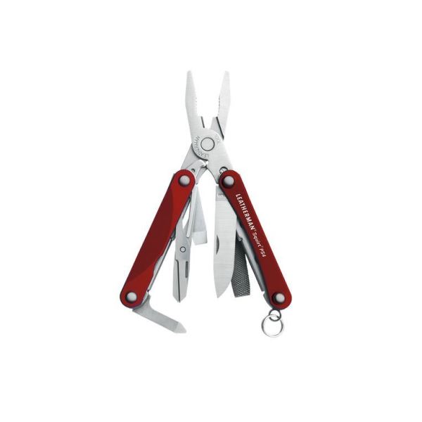 Leatherman Multifunčkní Squirt PS4