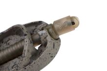 Matrix Dřík s Amortizérem Elasticated Stems 2 ks (6)