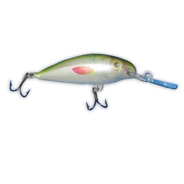 Ugly Duckling wobbler Sinking SIL