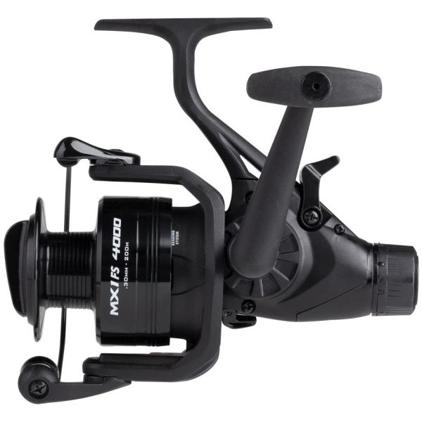 Mitchell Naviják MX1 4000 FS