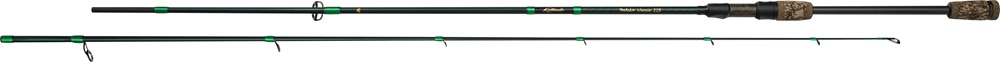 Mikado prut katsudo predator warrior spin 2,75 m 8-40 g