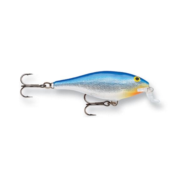 Rapala Wobler Shallow Shad Rap B