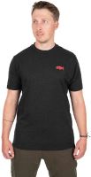 Spomb Tričko T Shirt Black