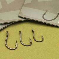 One More Cast Háčky Redesmere Surrender Chod Hooks 10 ks (2)
