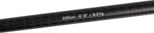 Fox Rage Prut Terminator X Twitch & Crank CAST 2.05 m 6-21 g (10)