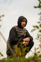 One More Cast Vesta Splash Camo Knight Gilet (8)