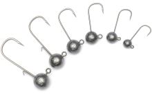 Fox Rage Jigová Hlavička Jig X Jig Heads Háček 1/0 Fox Rage Jigová Hlavička Jig X Jig Heads Háček 1/0