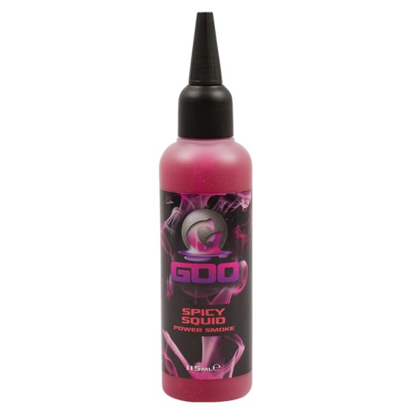 Korda Atraktor Goo Smoke 115 ml