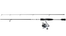 Mitchell Prut MX1 Lure Spinning Combo 2,44 m 10-30 g + Naviják 30