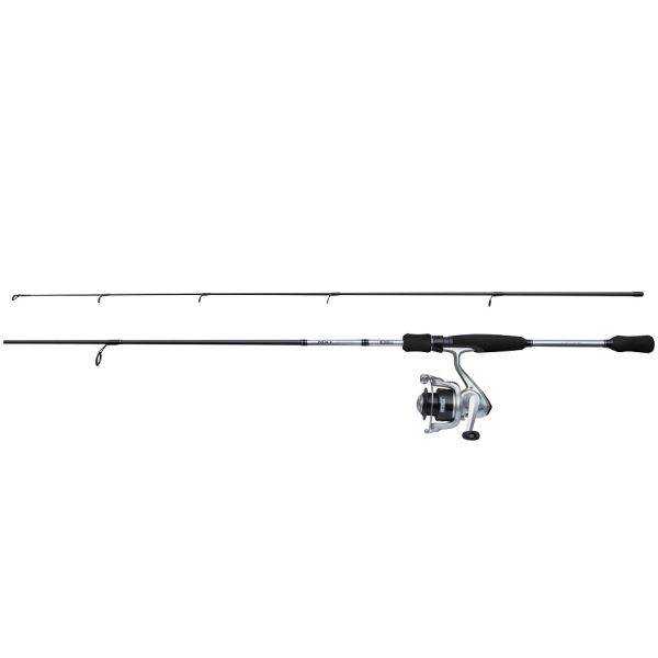 Mitchell Prut MX1 Lure Spinning Combo 1,83 m 5-15 g + Naviják 20