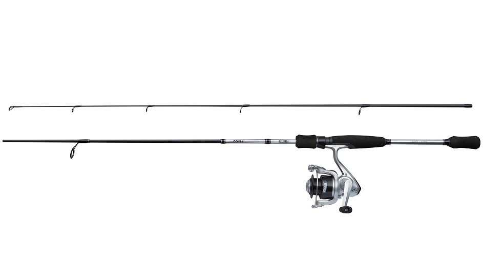 Levně Mitchell prut mx1 lure spinning combo 1,83 m 5-15 g + naviják 20