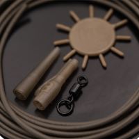 Korda Montáž Dark Matter Action Pack (2)