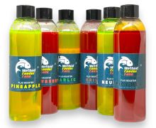 Method Feeder Fans Booster Fluo 250 ml - N-Butyric Acid (1)