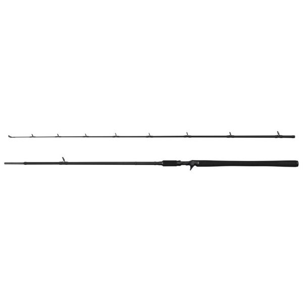 Savage Gear Prut Tactical Monster Baitcast 2,59 m 80-220 g 2-Díl