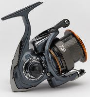 Daiwa Naviják Legalis Match Feeder 3012 (3)