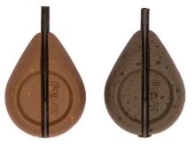 Trakker Olovo Flat Pear QC Inline Lead (1)