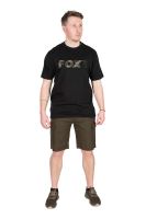 Fox Kraťasy LW Khaki Combat Short (8)